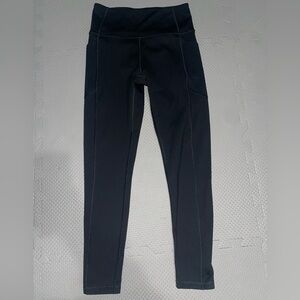 🖤NWOT Victorias Secret Pocket Leggings